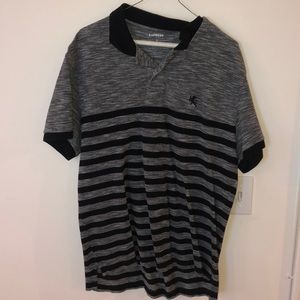 Express polo